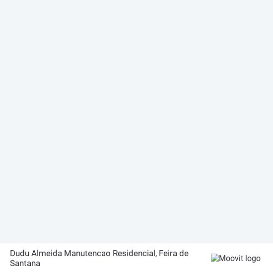 Dudu Almeida Manutencao Residencial map