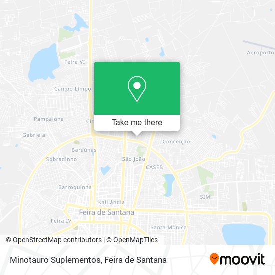 Minotauro Suplementos map