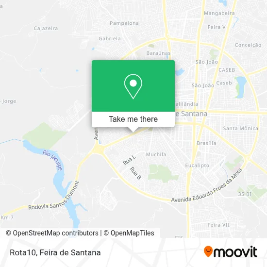 Rota10 map