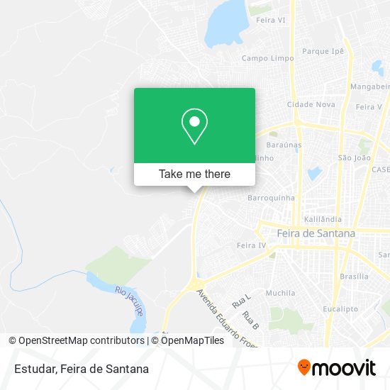 Estudar map