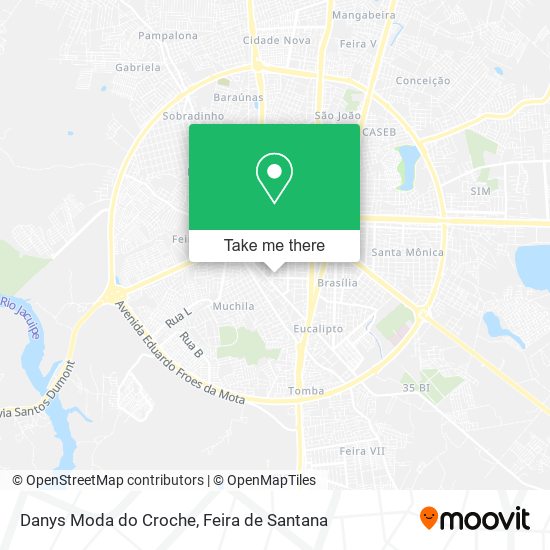 Danys Moda do Croche map