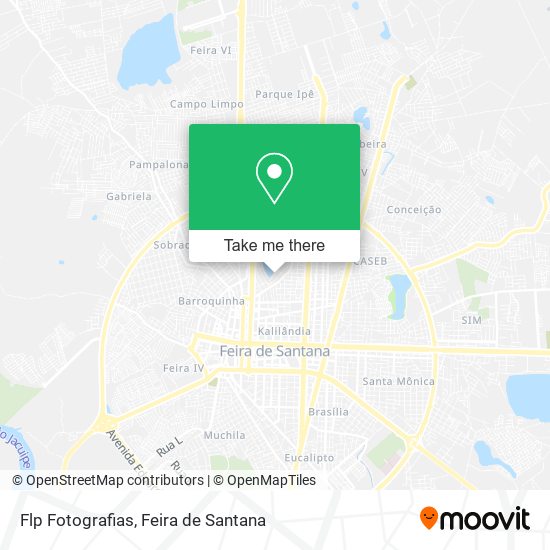Flp Fotografias map