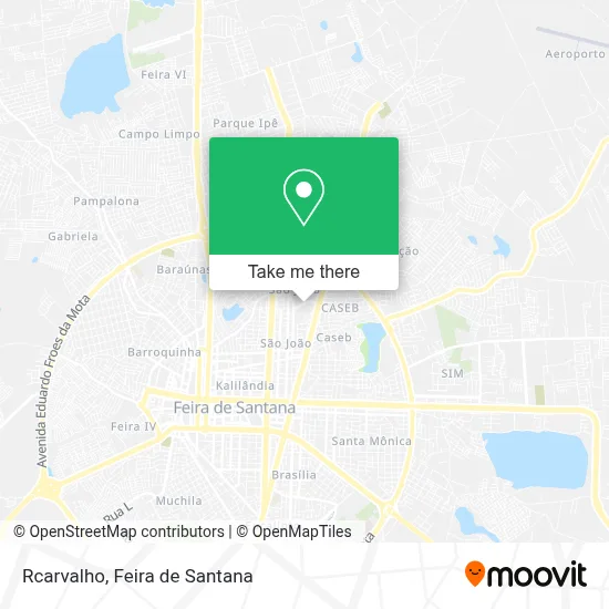 Rcarvalho map