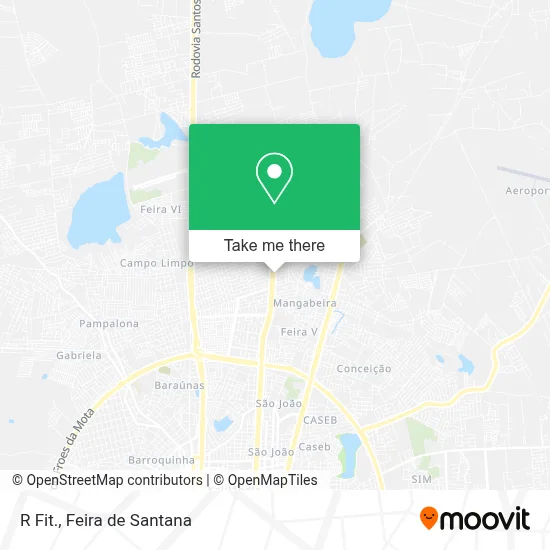 R Fit. map