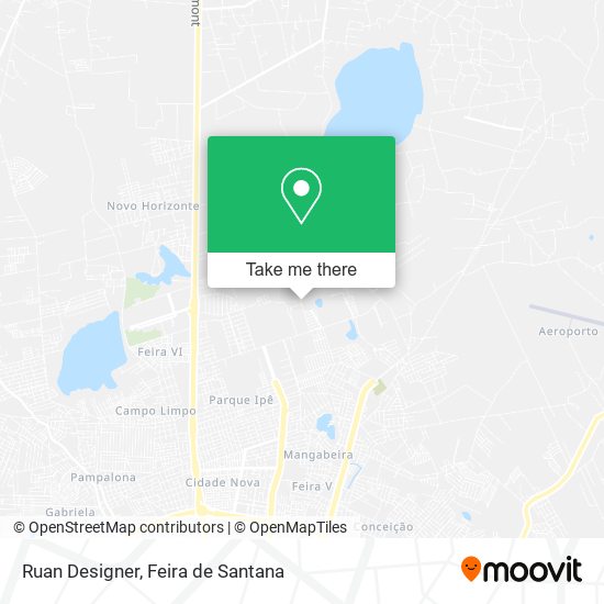Ruan Designer map