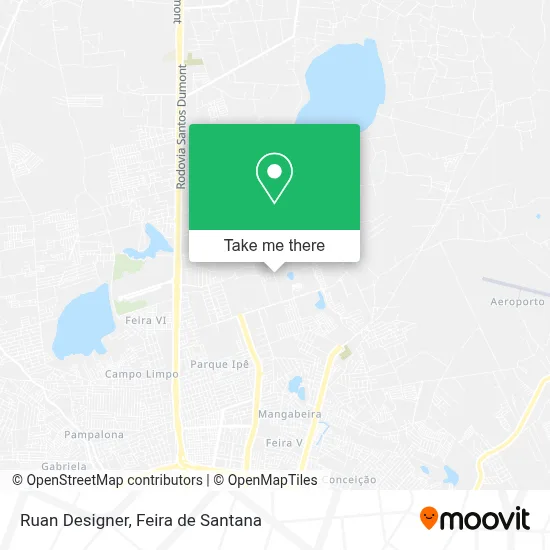 Ruan Designer map