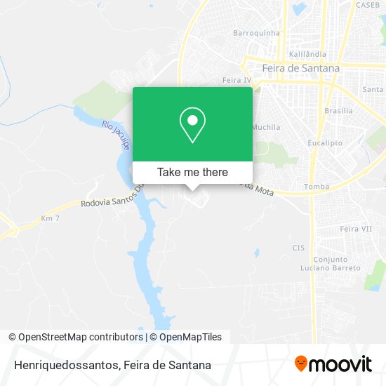 Henriquedossantos map