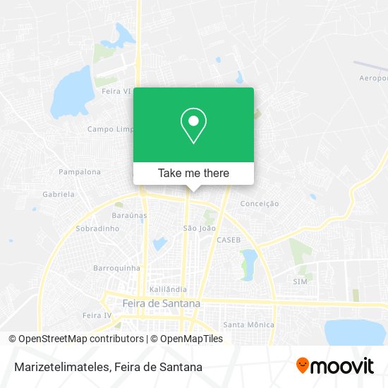 Marizetelimateles map