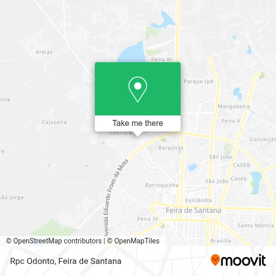 Rpc Odonto map