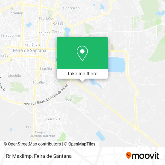 Rr Maxlimp map