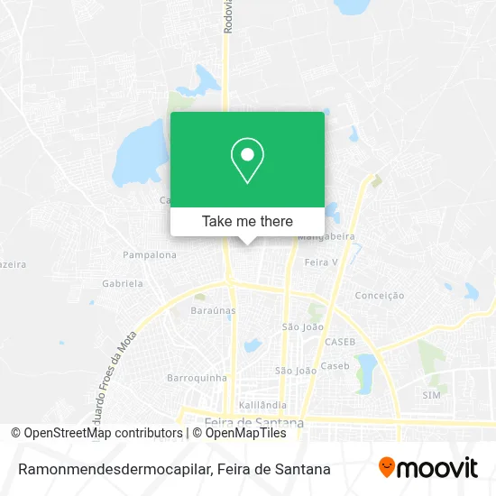 Ramonmendesdermocapilar map