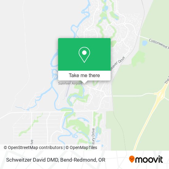 Schweitzer David DMD map