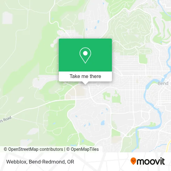 Webblox map
