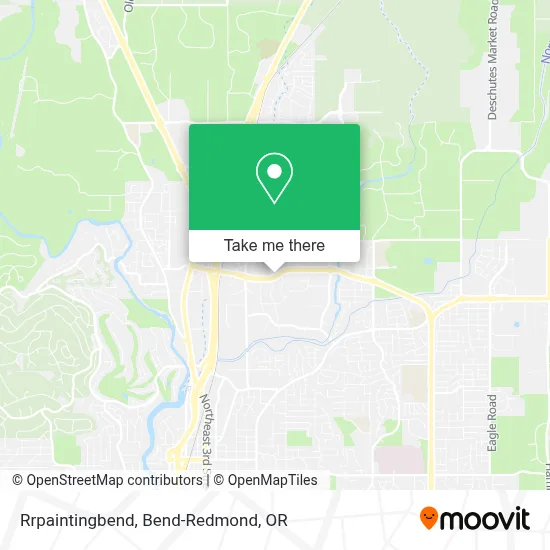 Rrpaintingbend map