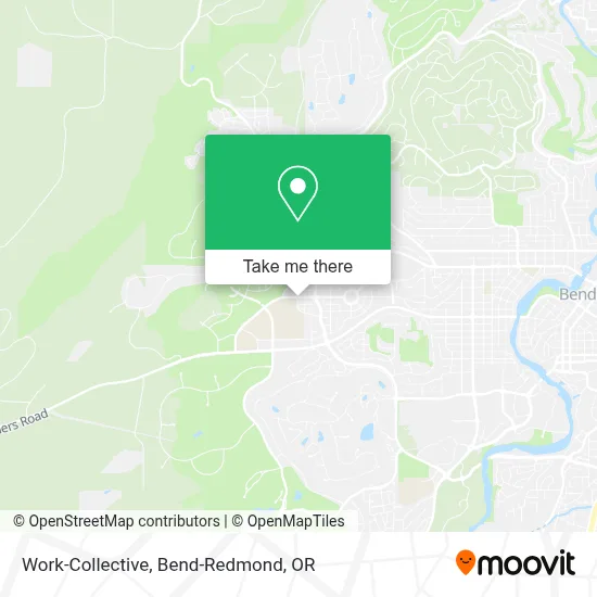 Work-Collective map