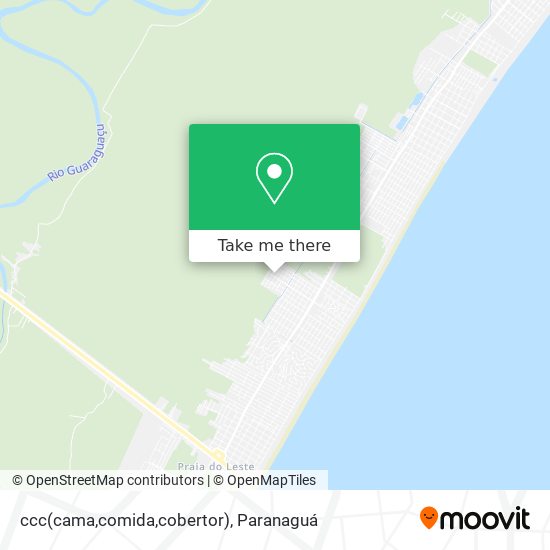 ccc(cama,comida,cobertor) map