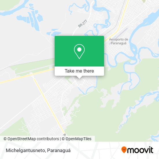 Michelgantusneto map