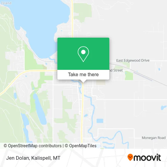 Jen Dolan map