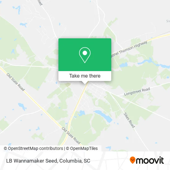 LB Wannamaker Seed map