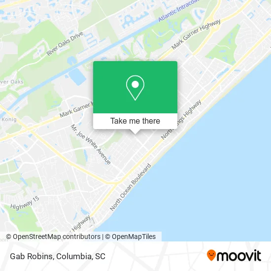 Gab Robins map