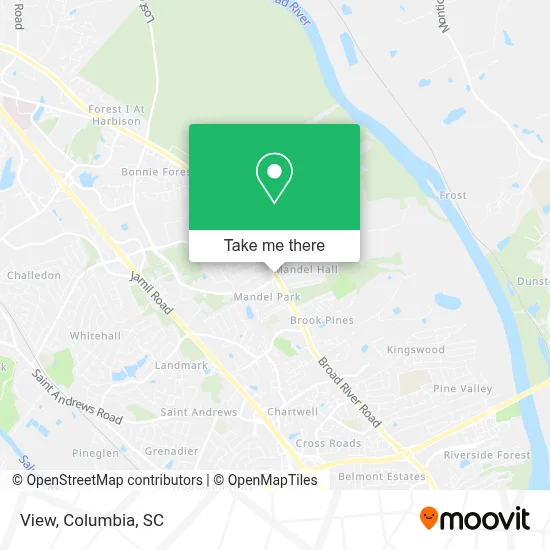 View map