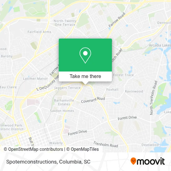Spotemconstructions map