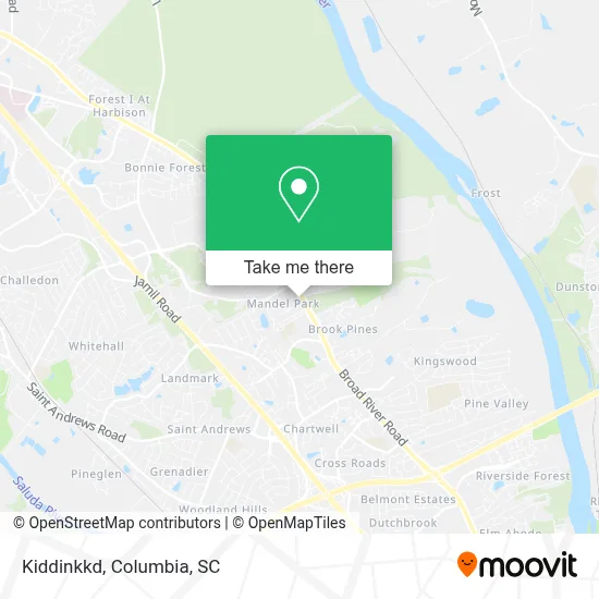 Kiddinkkd map