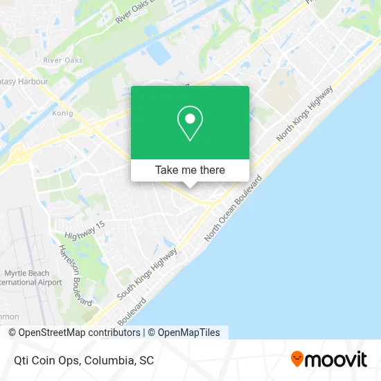 Qti Coin Ops map