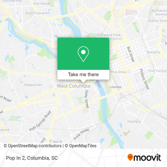 Pop In 2 map