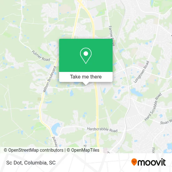 Sc Dot map
