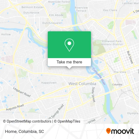 Home map