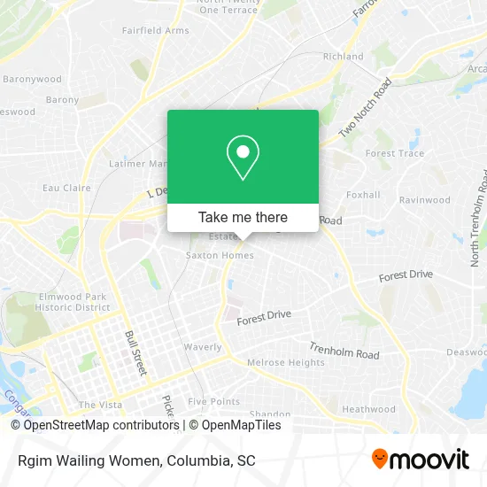 Rgim Wailing Women map