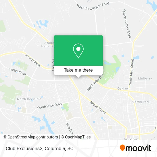 Club Exclusions2 map