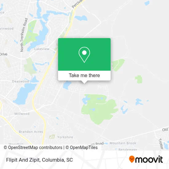 Flipit And Zipit map