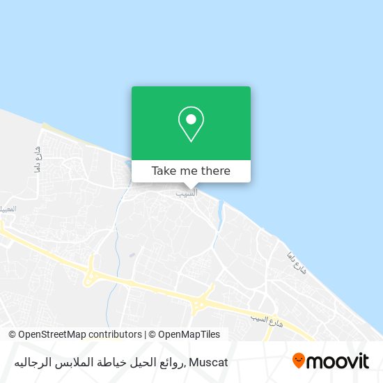 روائع الحيل خياطة الملابس الرجاليه map