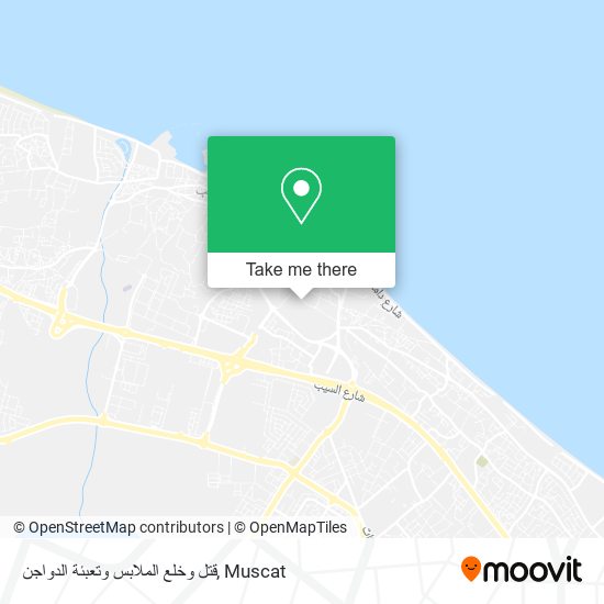 قتل وخلع الملابس وتعبئة الدواجن map