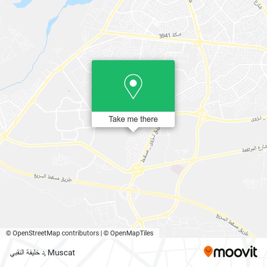 د خليفة النقبي map