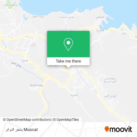 متجر الدوائر map