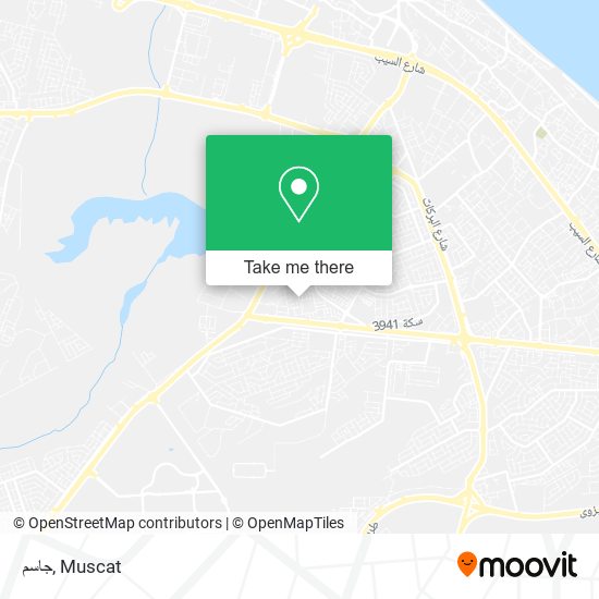 جاسم map