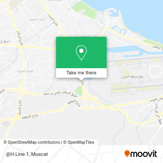 @H.Line.1 map