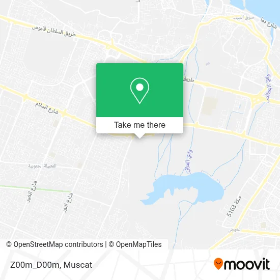 Z00m_D00m map