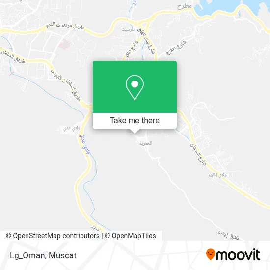 Lg_Oman map