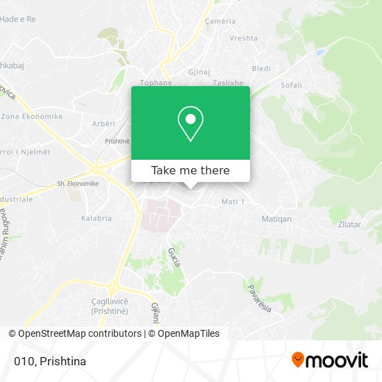 010 map