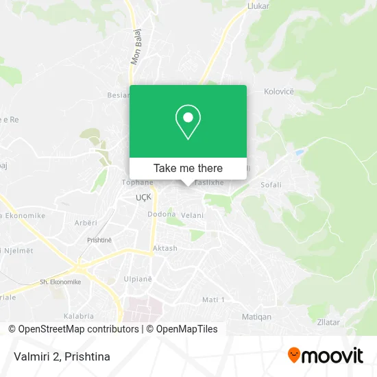 Valmiri 2 map