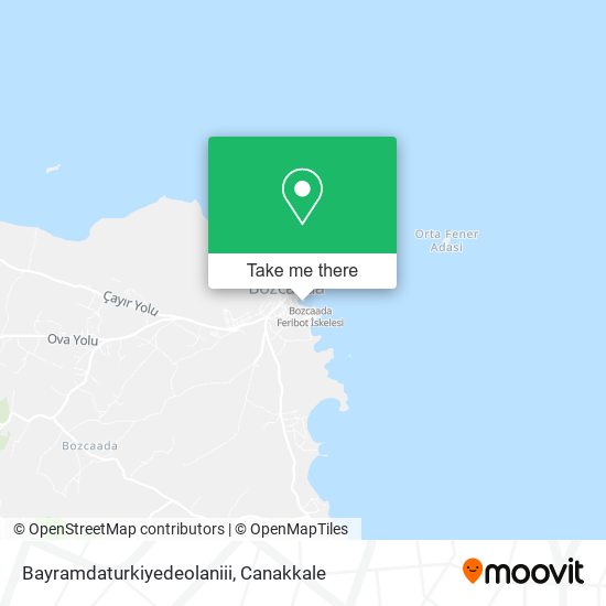 Bayramdaturkiyedeolaniii map