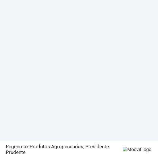 Regenmax Produtos Agropecuarios map
