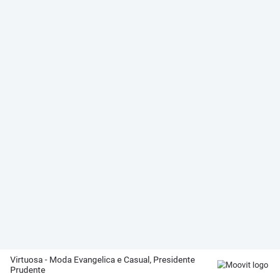 Virtuosa - Moda Evangelica e Casual map