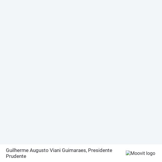 Guilherme Augusto Viani Guimaraes map