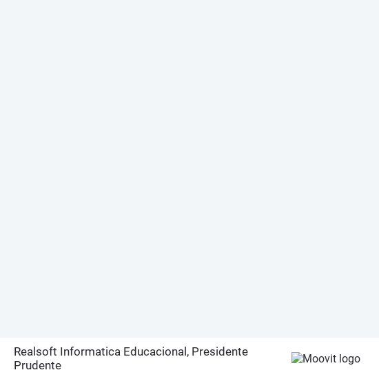 Realsoft Informatica Educacional map