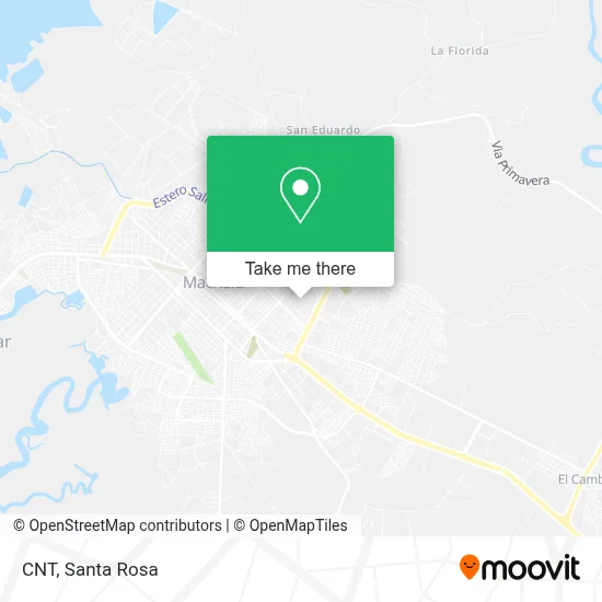 Cnt map